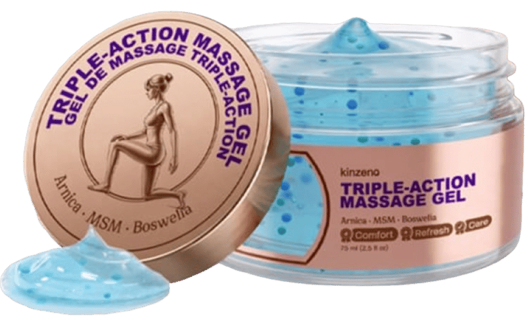 Kinzeno Gel